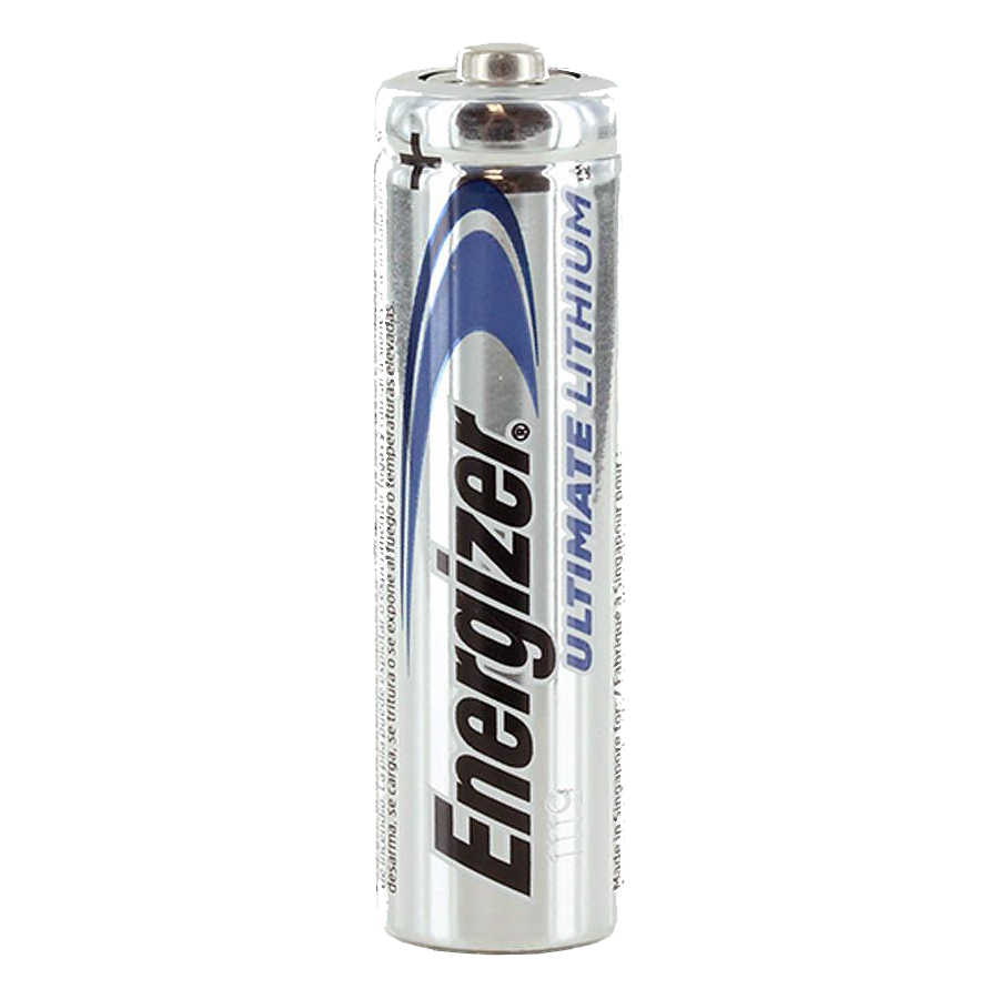 Батарейка Energizer Ultimate Lithium AA