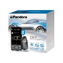 Pandora DX-91 поступает в продажу