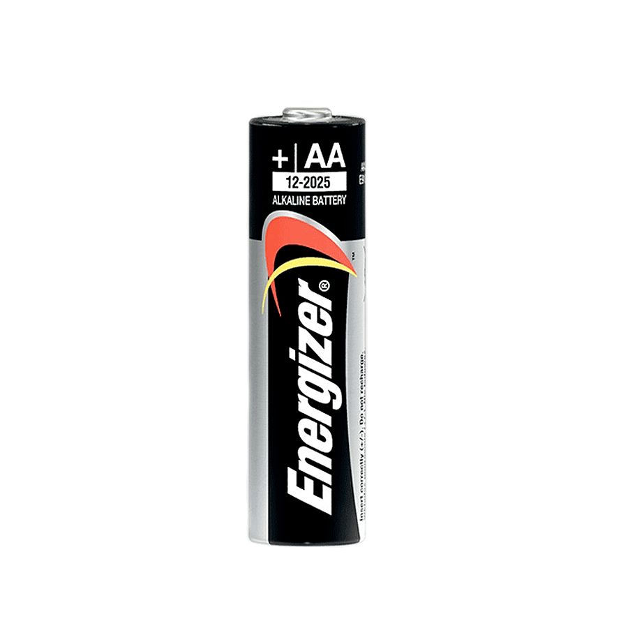 Батарейка Energizer Max AA